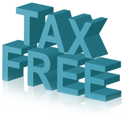 tax-free