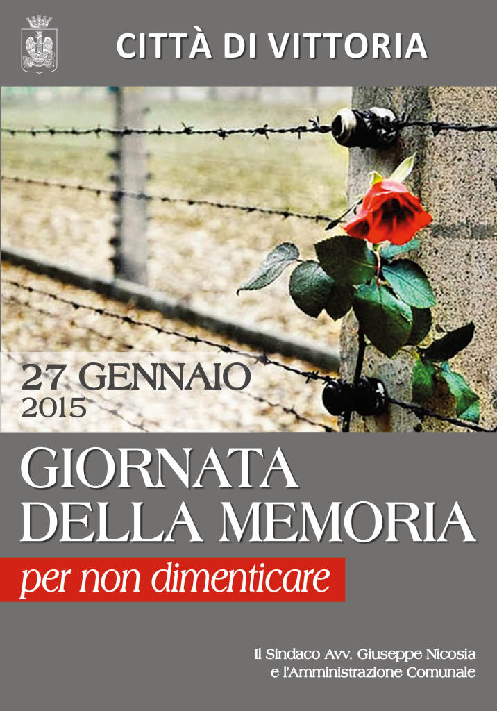 27 gennaio