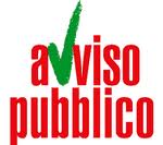 avviso pubblico