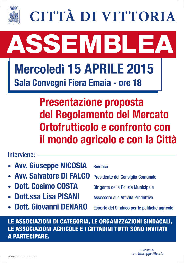 ASSEMBLEA